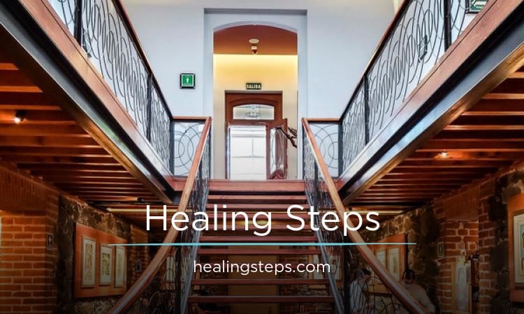 HealingSteps - Creative premium brand names for sale
